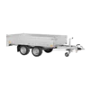 Anhänger Pritsche PL27615020002 – PTAC 2000 kg (276×150cm) – SARIS