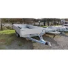 Anhänger Pritsche PL27615020002 – PTAC 2000 kg (276×150cm) – SARIS