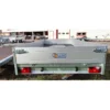 Anhänger Pritsche PL27615020002 – PTAC 2000 kg (276×150cm) – SARIS