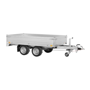 Anhänger Pritsche PL27615020002 – PTAC 2000 kg (276×150cm) – SARIS