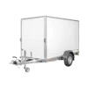 Kastenwagen FW2000F 306 x 154 x 150 cm – PTAC 2000 kg – Saris Vorrätig