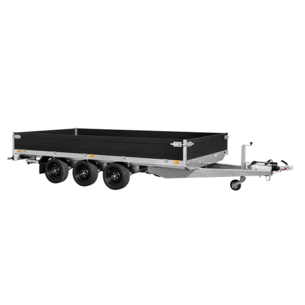 remorque-saris-transporter-plateau-abaissable-tp-406-204-3500-3-4.webp Anhänger absenkbare Plattform 406 x 204 cm – PTAC 3500 kg – Saris