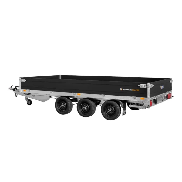 remorque-saris-transporter-plateau-abaissable-tp-406-204-3500-3-5.webp Anhänger absenkbare Plattform 406 x 204 cm – PTAC 3500 kg – Saris