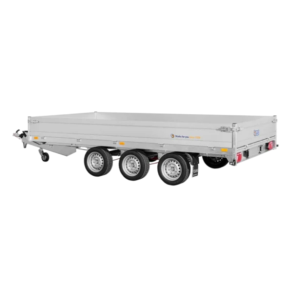 remorque-saris-transporter-plateau-abaissable-tp-406-204-3500-3.webp Anhänger absenkbare Plattform 406 x 204 cm – PTAC 3500 kg – Saris