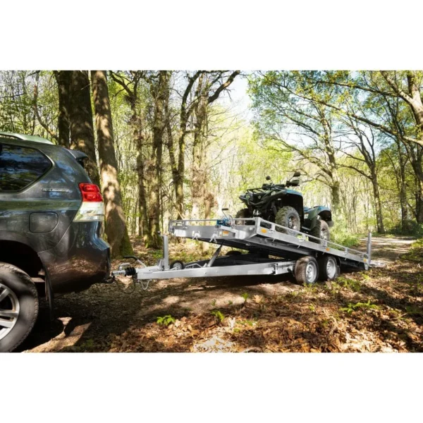 remorque-transporteur-porte-voiture-basculant-saris-4.webp Maschinentransportanhänger – SARIS