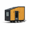tiny.png Alto House Mo.5 400 – Kompaktes Tiny House auf Rädern