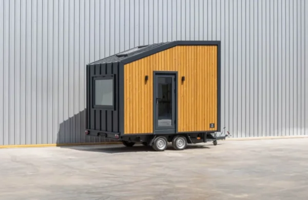 tiny2.webp Alto House Mo.5 400 – Kompaktes Tiny House auf Rädern