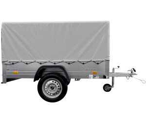 Unitrailer 230 x 125 Garden Trailer (UT004188)