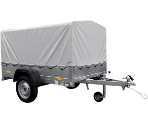 Unitrailer Garden Trailer 200 Kipp blau (UT004232)