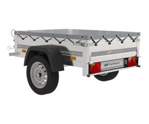 unitrailer-garden-trailer-150-kipp-150x106-cm-mit-flachplane-planentraegern-stuetzrad-3.jpg Unitrailer Gartenanhänger 150 KIPP 150×106 cm (mit flacher Plane, Planenstützen, Stützrad)