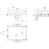 unitrailer-garden-trailer-150-kipp-150x106-cm-mit-flachplane-planentraegern-stuetzrad-4.jpg Unitrailer Gartenanhänger 150 KIPP 150×106 cm (mit flacher Plane, Planenstützen, Stützrad)