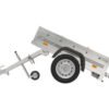 unitrailer-garden-trailer-150-kipp-150x106-cm-mit-flachplane-planentraegern-stuetzrad-5.jpg Unitrailer Gartenanhänger 150 KIPP 150×106 cm (mit flacher Plane, Planenstützen, Stützrad)