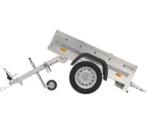 unitrailer-garden-trailer-150-kipp-150x106-cm-mit-flachplane-planentraegern-stuetzrad-5.jpg Unitrailer Gartenanhänger 150 KIPP 150×106 cm (mit flacher Plane, Planenstützen, Stützrad)