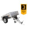 unitrailer-garden-trailer-150-kipp-150x106-cm-mit-flachplane-planentraegern-stuetzrad-8.jpg Unitrailer Gartenanhänger 150 KIPP 150×106 cm (mit flacher Plane, Planenstützen, Stützrad)