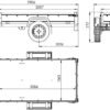 unitrailer-garden-trailer-200-kipp-blau-ut004232-8.jpg Unitrailer Garden Trailer 200 Kipp blau (UT004232)