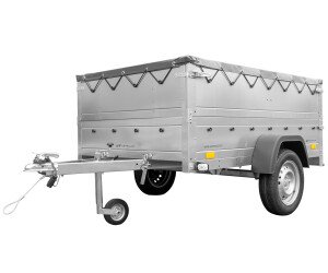 Unitrailer Garden Trailer 201 Kipp (UT004501)