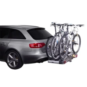 Fahrradträger Anhängerkupplung Thule EuroClassic G6 929 – 3 bis 4 Fahrräder