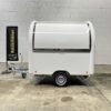 TPV Foodtrailer Verkaufsanhänger