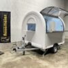 TPV Foodtrailer Verkaufsanhänger
