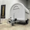 TPV Foodtrailer Verkaufsanhänger